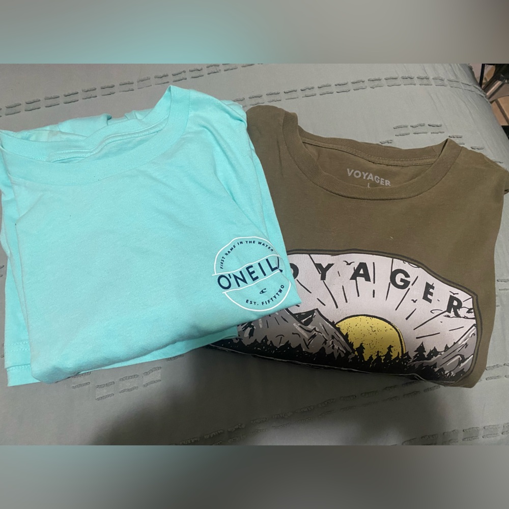 O’Neil XL long/Voyager L